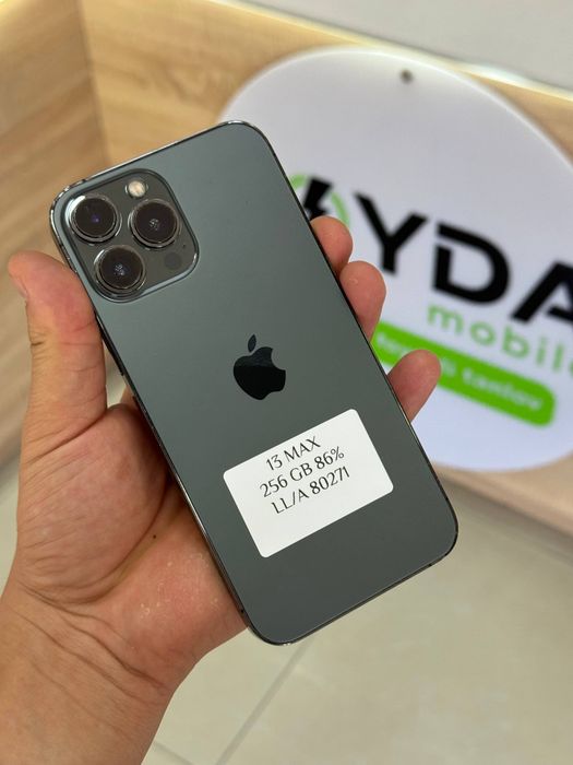 IPhone 13 ProMax.                .