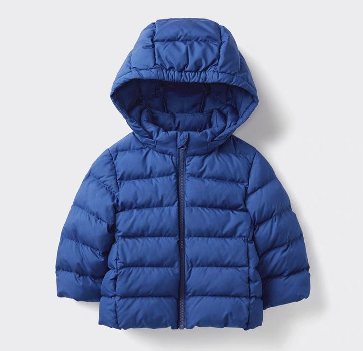 Куртки Юникло НОВЫЕ  ( Uniglo, Оригинал) .