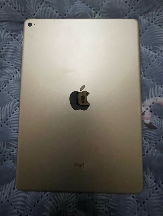Ipad Air-2 обмен