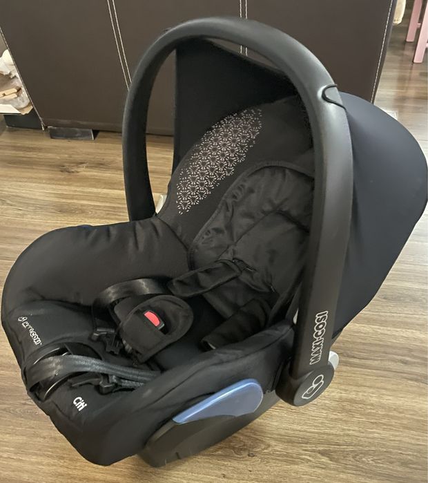 Количка Mutsy Evo