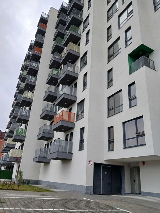 Апартамент под наем