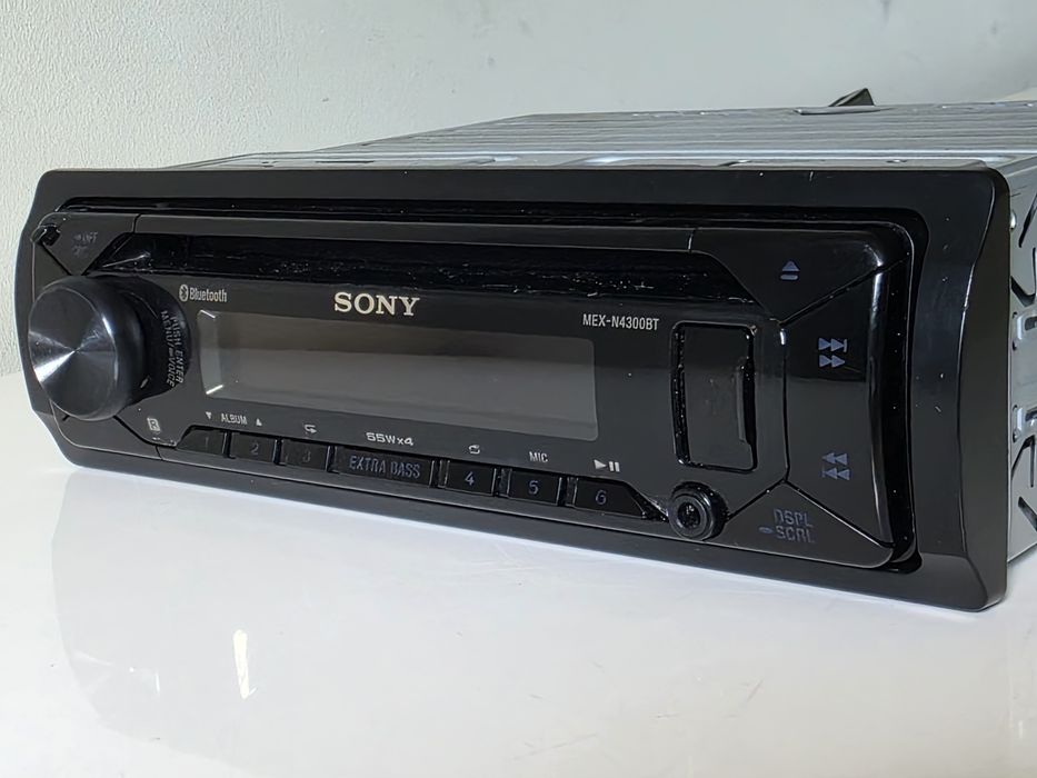 CD плейъри за автомобил