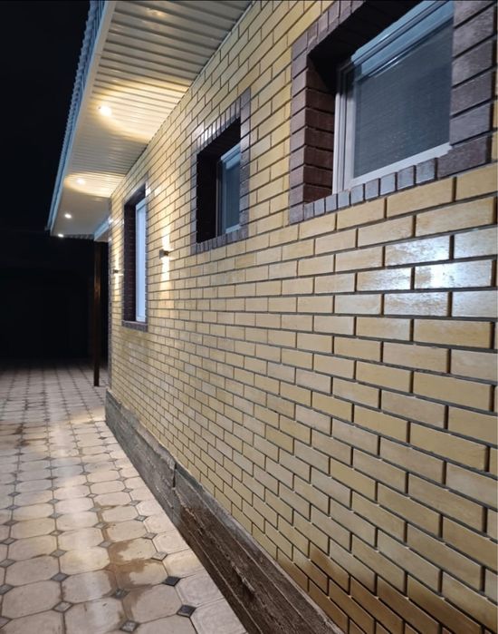 Облицовочный кирпич 90т