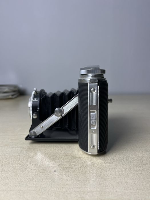 Продам Камера Agfa Isolette Vario