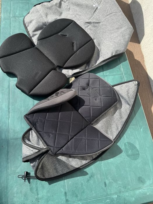 Vand carucior Venicci