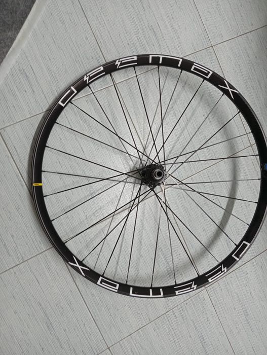 Roți bicicleta 29" Mavic