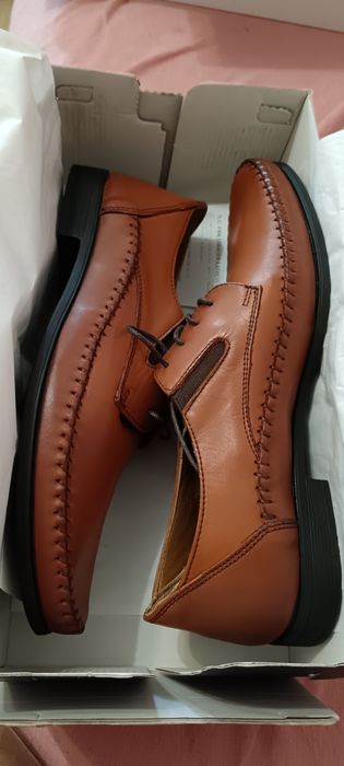 Pantofi Mocasini Dogati 41