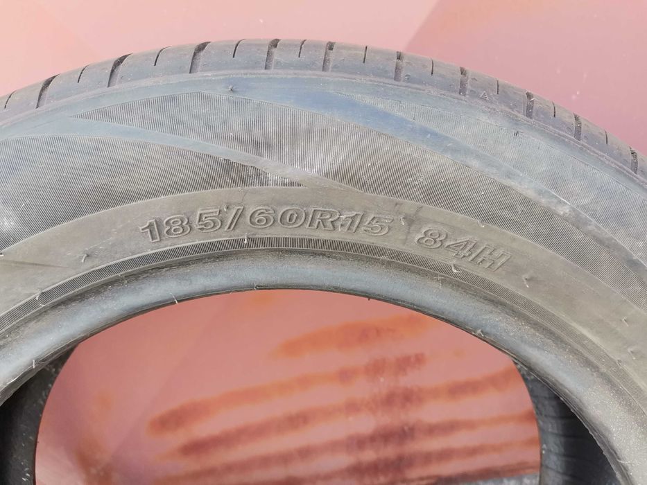 185/60/15 летни гуми goodride