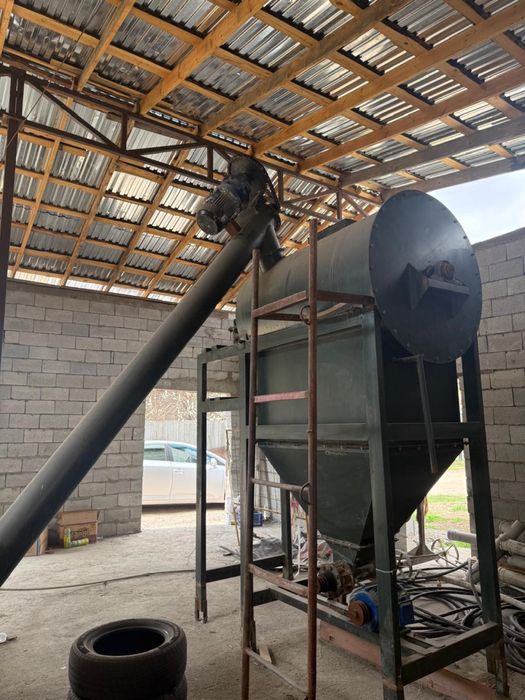 Сдается в аренду оборудование вместе с помещением