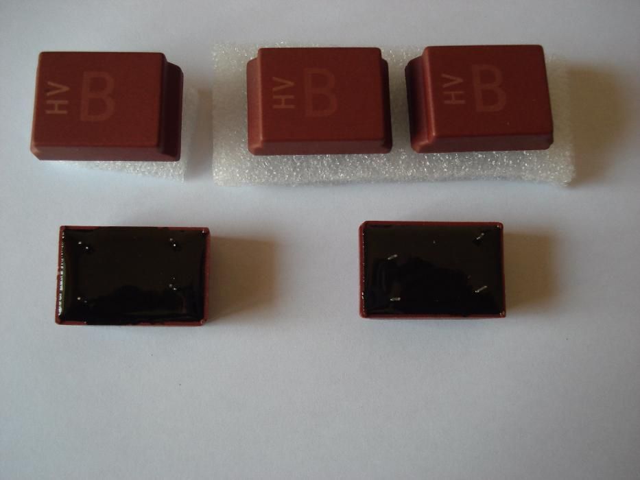 Трансформаторче VOGH B за подсветка километраж Mercedes S class w220