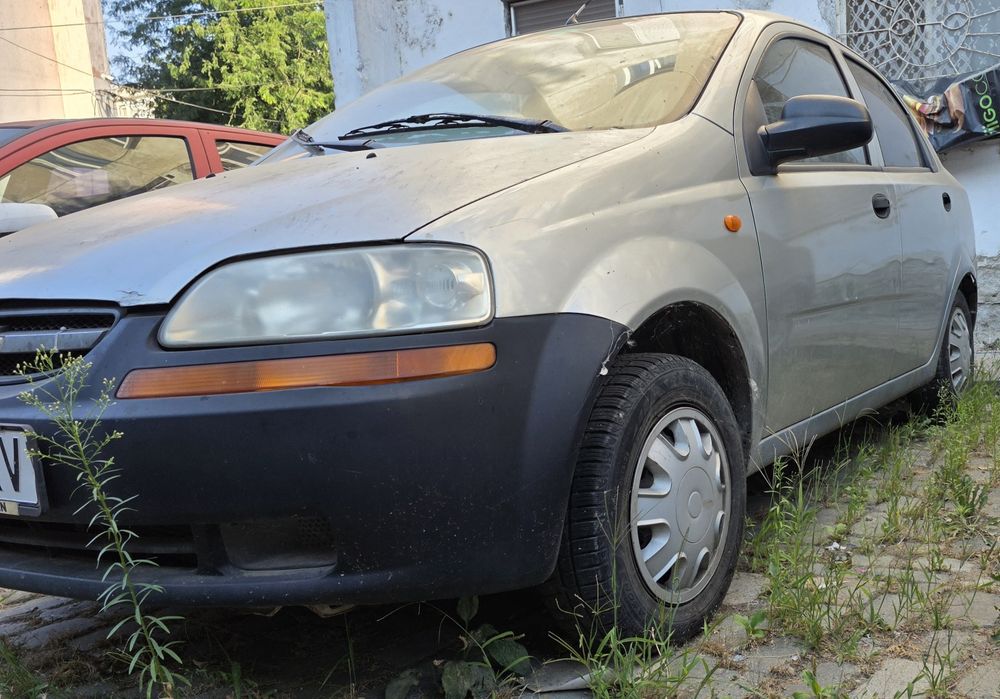 Opel astra    Chevrolet kalos