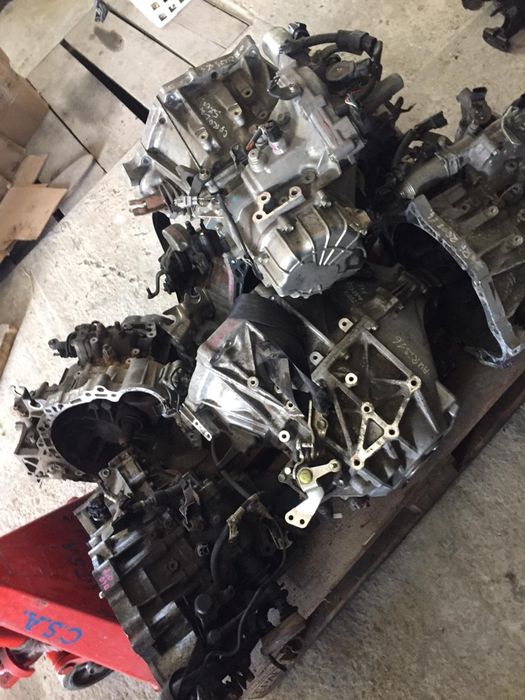 Cutii de viteza Toyota Auris,Corolla,Yaris,Aygo,Rav4 automate/mecanice