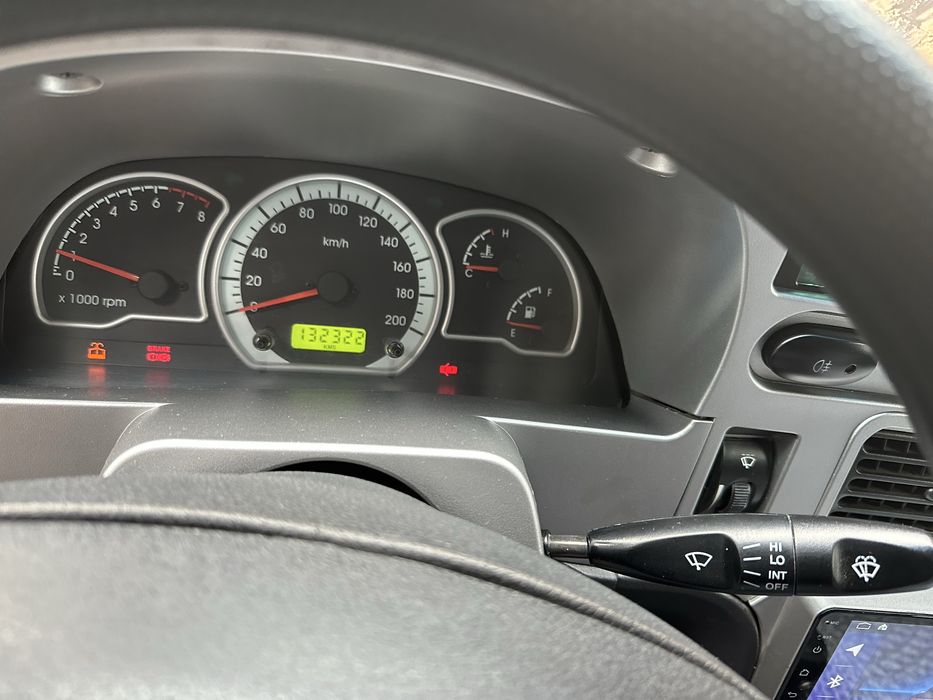 Nexia 2 bir qoʻl minilgan holati yaxshi