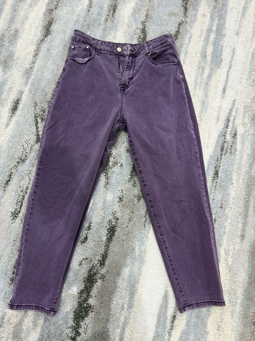 Дънки и дамски панталони