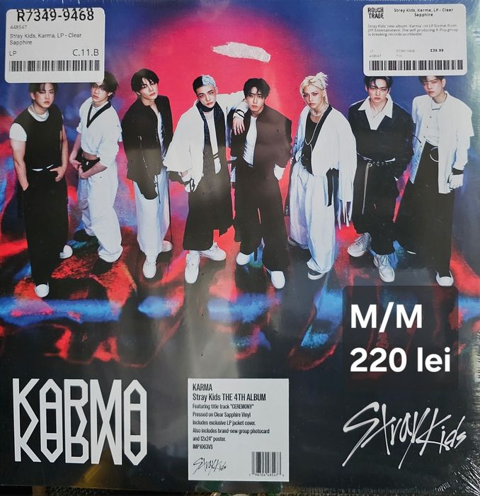 Discuri vinil (vinyl)