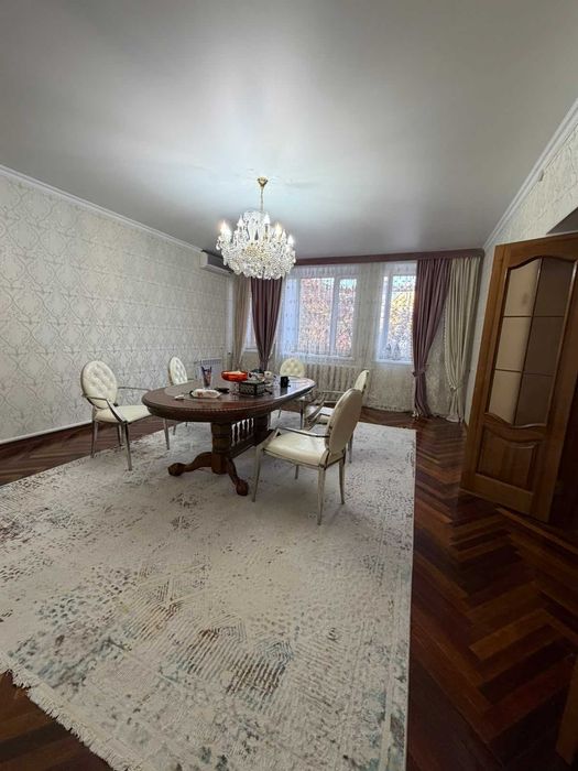 Продается 2 этажный дом, КСК