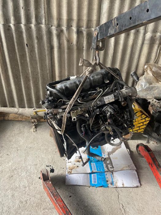 Запчасти на Мазда мпв