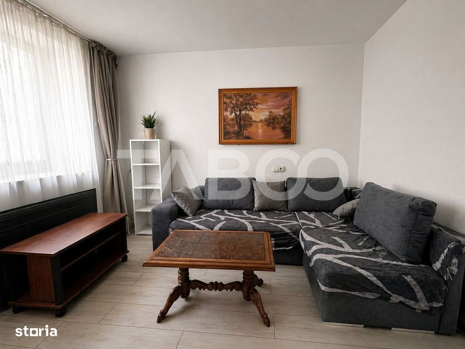 Apartament de vanzare 2 camere decomandate pivnita Orasul de Jos