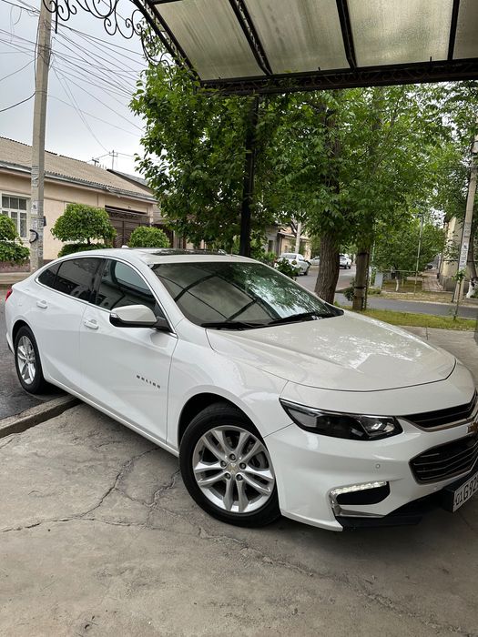 Malibu 2,4 сотилади