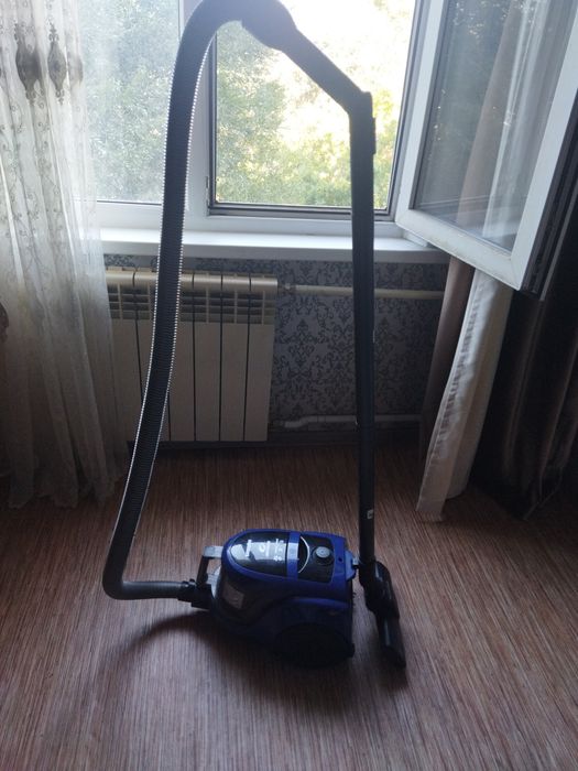 Продам Пылесос Самсунг