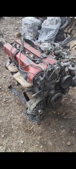 104 двигатель гибрид сатылады 3 куб