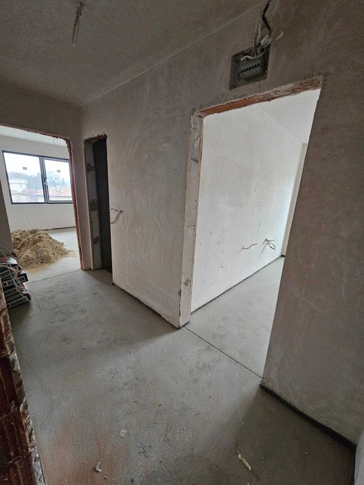 Продава се Двустаен апартамент в Велинград - 59 кв.м за 1000 €/кв.м - Снимка #4