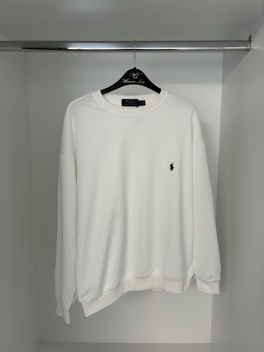 Bluza Alba Polo Ralph Lauren S