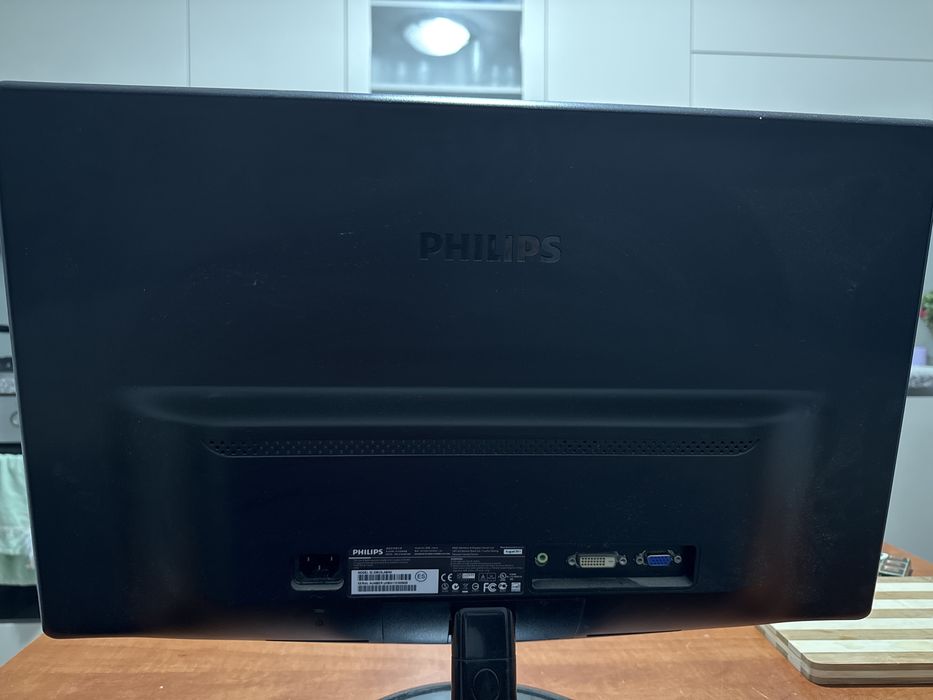 Monitor Philips 236V3L – Full HD