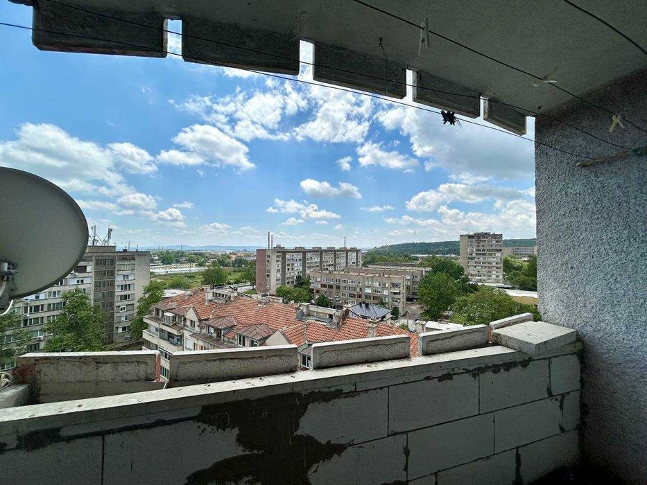 Продава се Двустаен апартамент в Сливен, Даме Груев - 51 кв.м за 1120 €/кв.м - Снимка #5