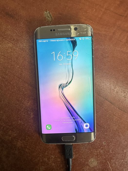 Samsung s6 edge g925F