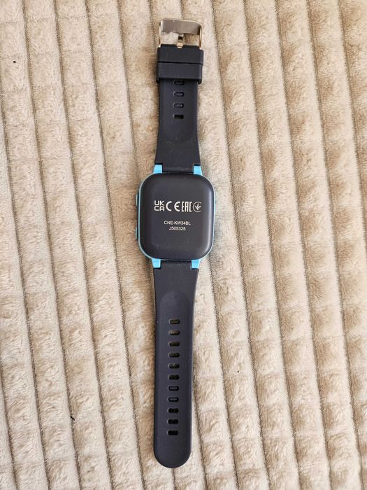 Смарт часовник Canyon Sandy KW-34