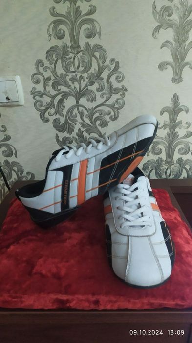 Мода и стиль красовки