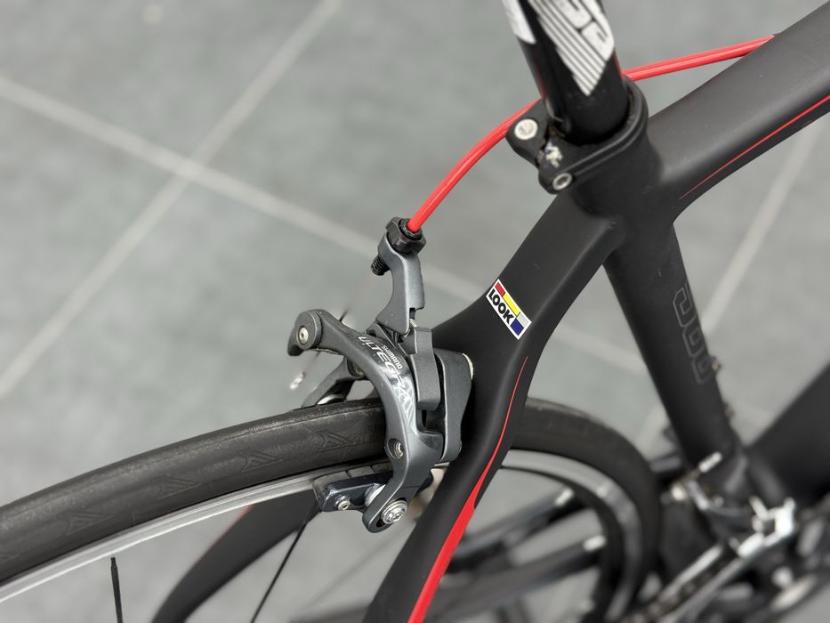 Look 566 S 2x11 Shimano Ultegra