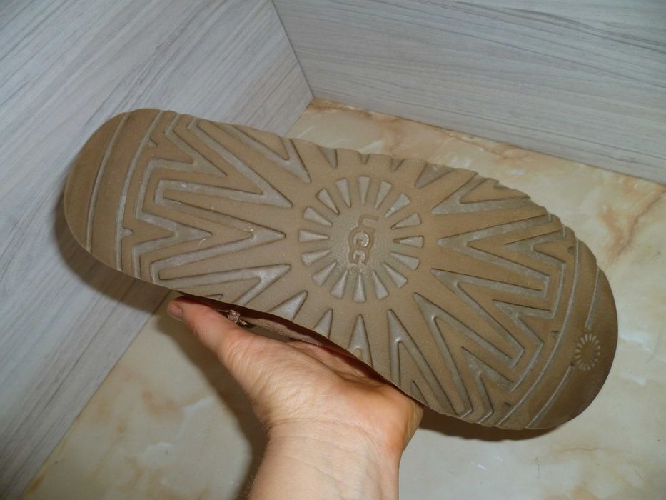 UGG оригинални ботуши №39