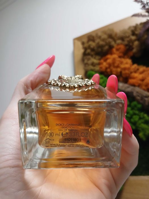 Parfum Dolce&Gabbana Devotion