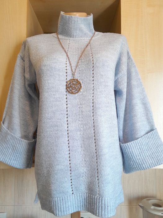 Кофточки модные и стильные