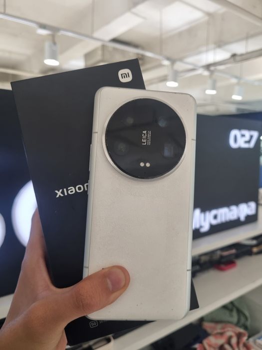 Xiaomi 14 Ultra  512gb