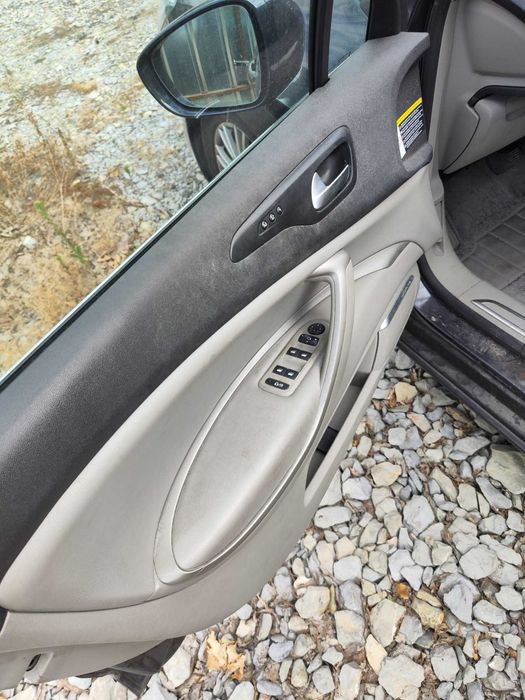 Citroen C5 2015г 2.2 204кс на части / Ситроен Ц5 facelift