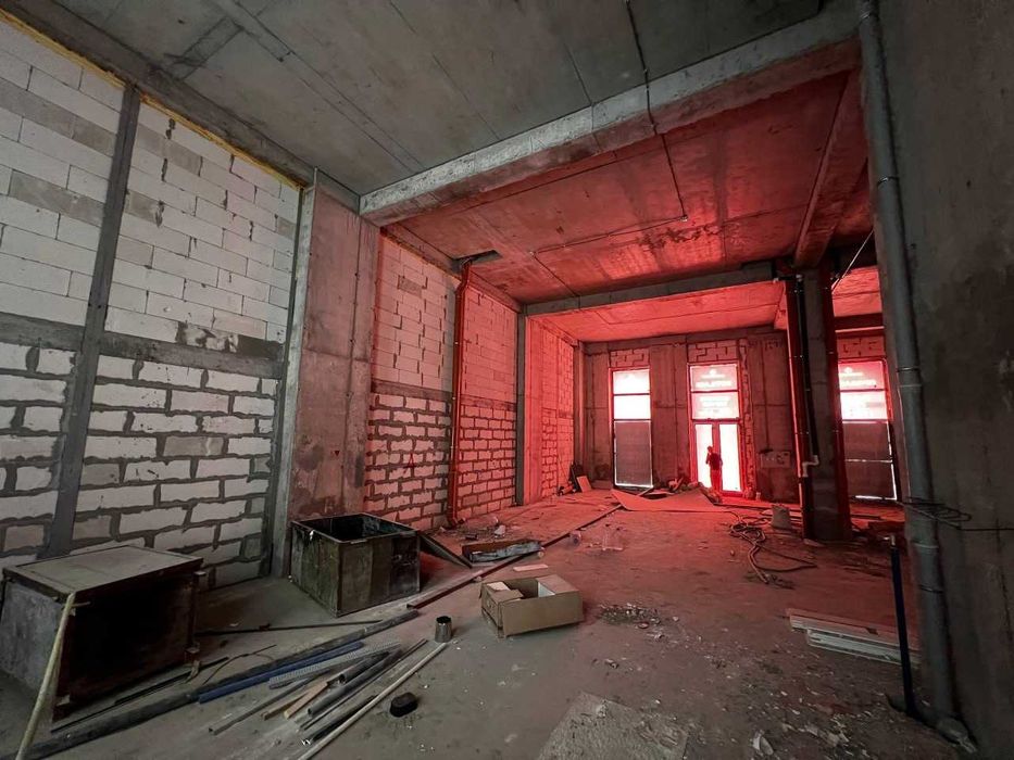 Премиальный ритейл на Шота Руставели | 171 м² (55)