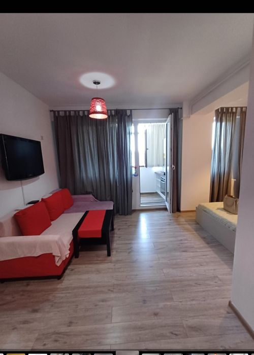 Garsoniera de inchiriat- Militari Residence