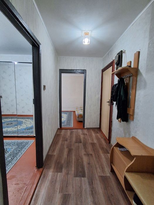 Сдается 2к кв ост ХБК