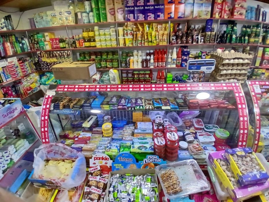 Xaladinlik sotiladi 2 ta