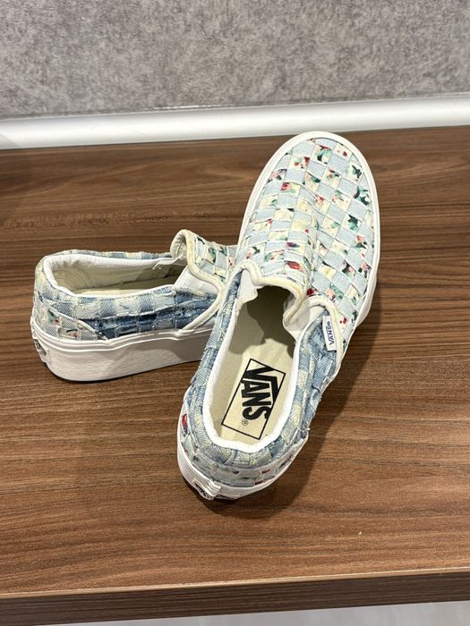 Женски обувки vans