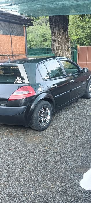 Vand Renault Megane 2