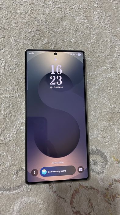 Samsung S25 ultra 512gb