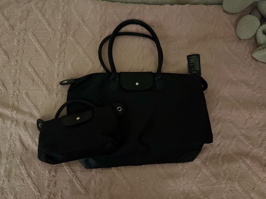 Сумка Longchamp