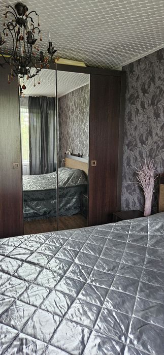 Продам 3х комнатную квартиру