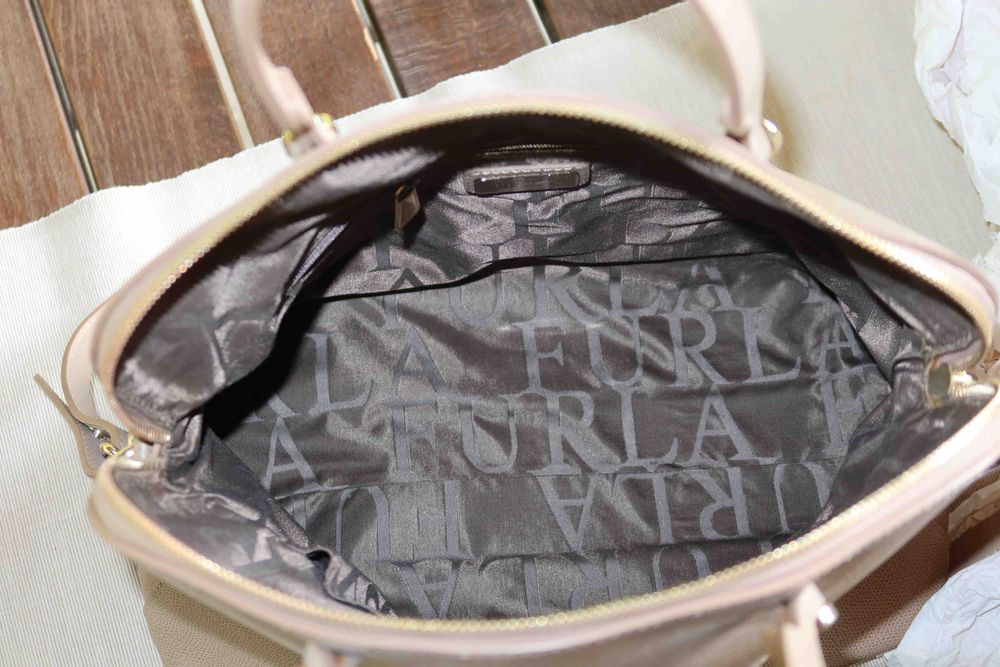 Furla - дамска чанта