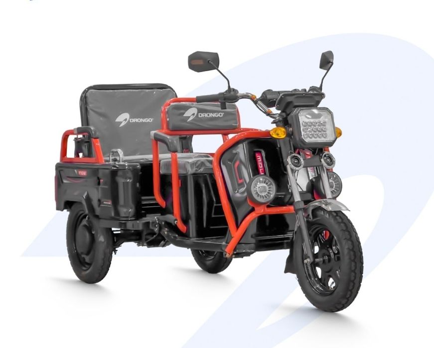 Skuter muraveylar 250$ dan boshlab