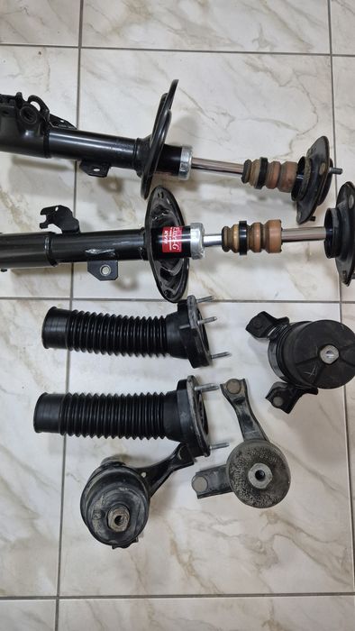 Запчасти Камри 45 2.4